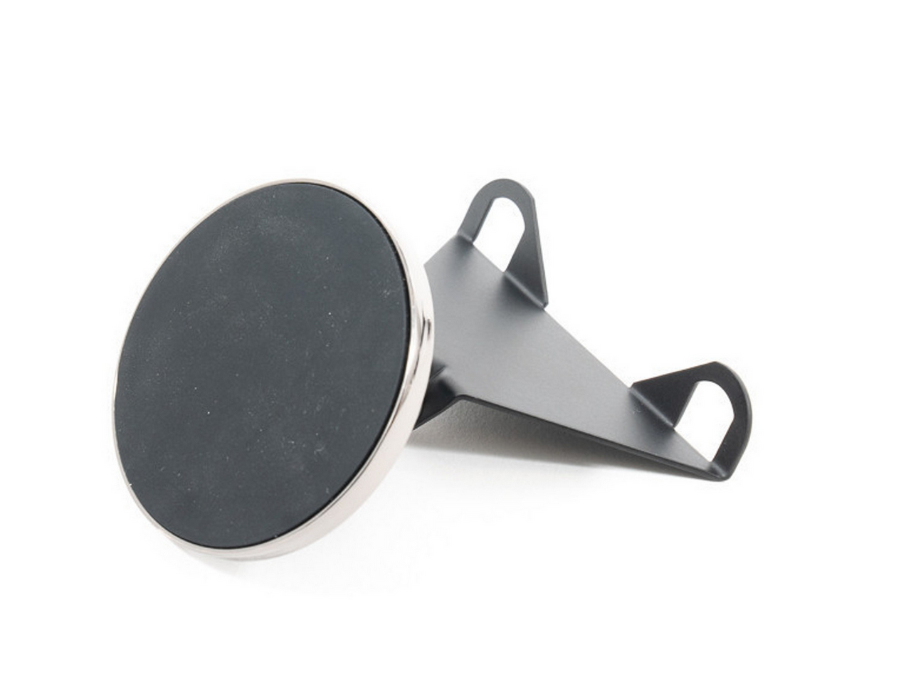 Rennline ExactFit Magnetic Cell Phone Mount for Porsche 991/981