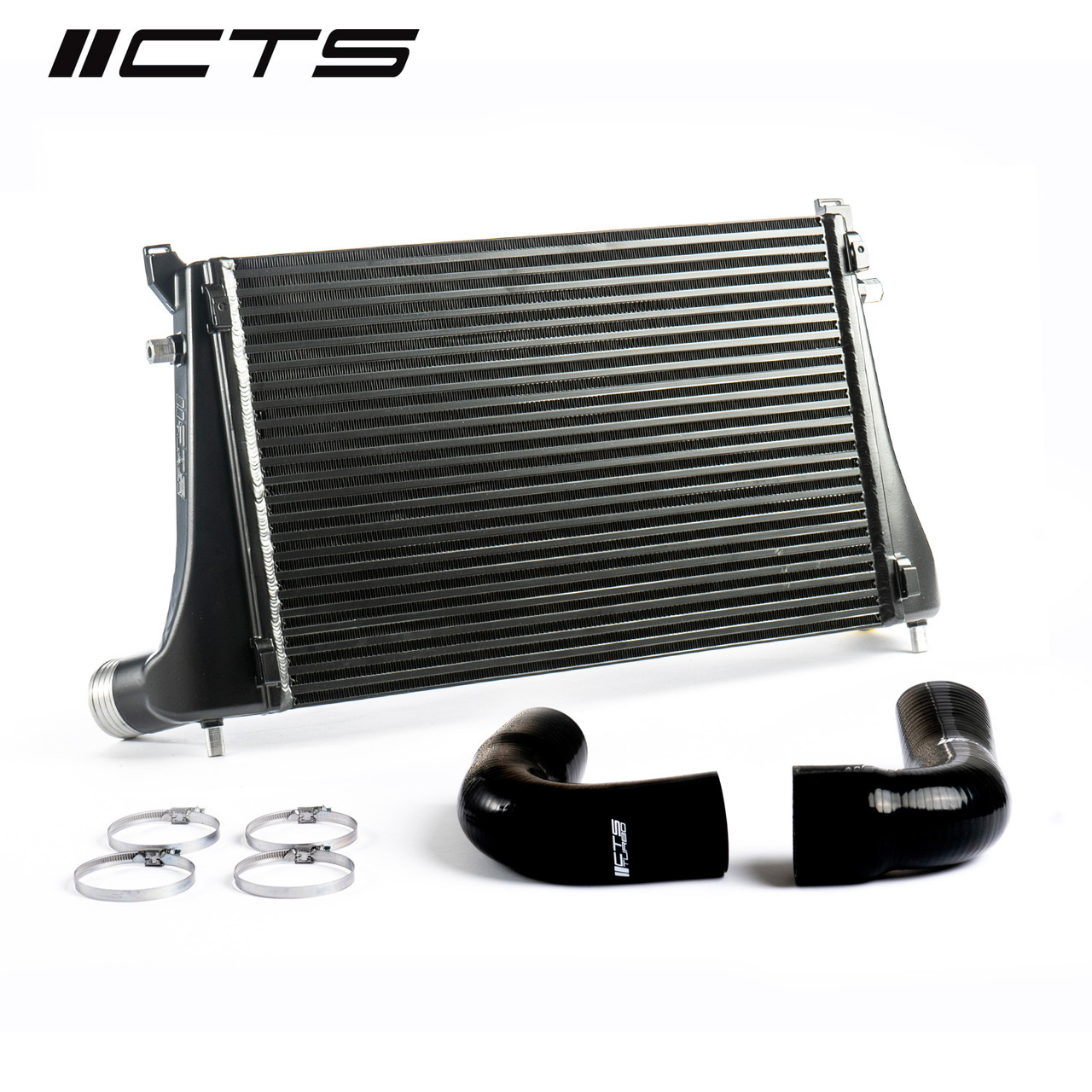 CTS Turbo VW/AUDI MQB 1.8T/2.0T DIRECT FIT INTERCOOLER