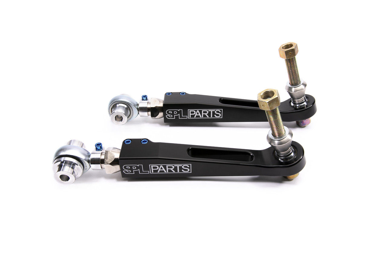 SPL Front Lower Control Arms for Toyota GR A90 Supra /BMW