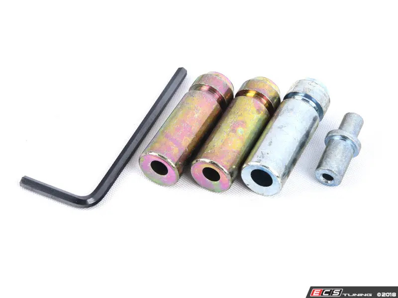 Audi & VW Direct Injection Carbon Cleaning Kit Level 1 WCT Performance Canada