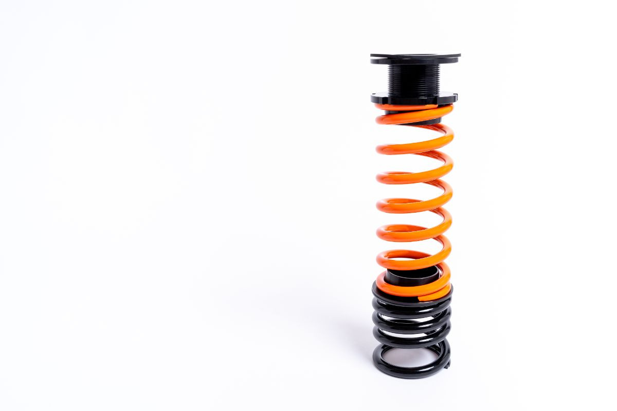 MSS Sports Fully Adjustable Kit - VOLKSWAGEN Golf MK7/MK8 MSS Sports Fully Adjustable Kit - VOLKSWAGEN Golf MK7/MK8