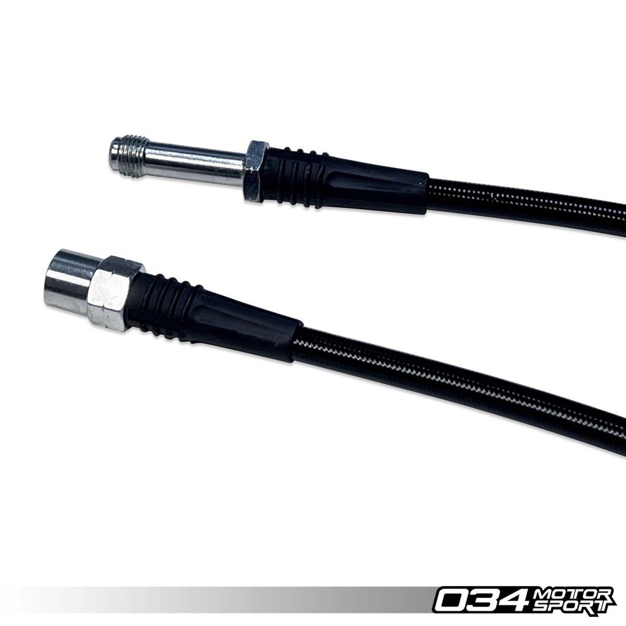 034Motorsport Stainless Steel Braided Brake Line Kit, 8S/8V.5 Audi TT RS &  RS3 - WCT Performance Canada