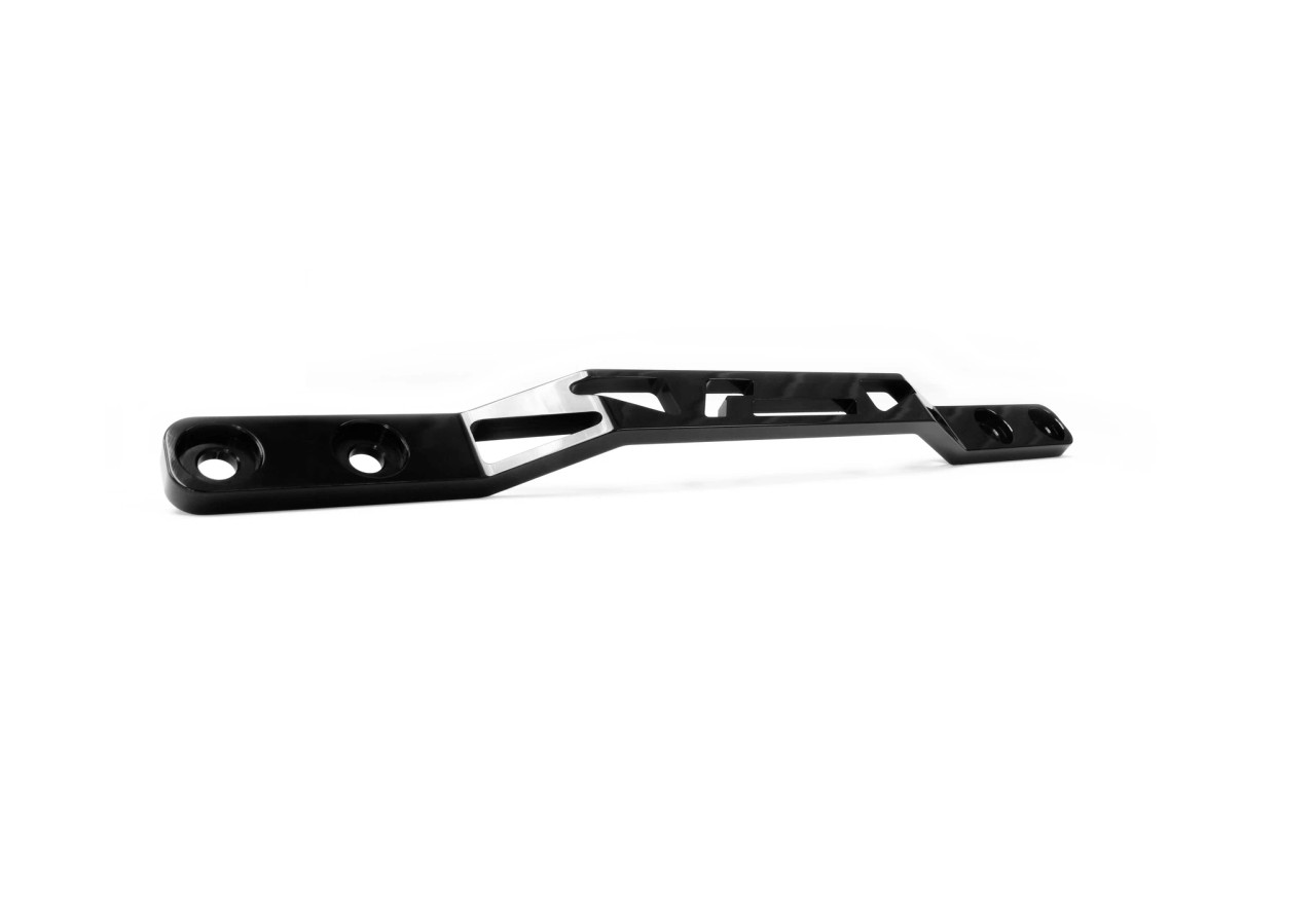 パーツ RacingLine REAR TUNNEL BRACE Racingline Billet Underbody Tunnel Brace (Rear) - WCT Performance