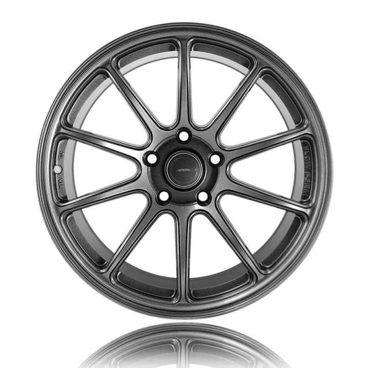 ファンデーション roro.p Superspeed Flow Form RF03RR Competition Design, Max Light