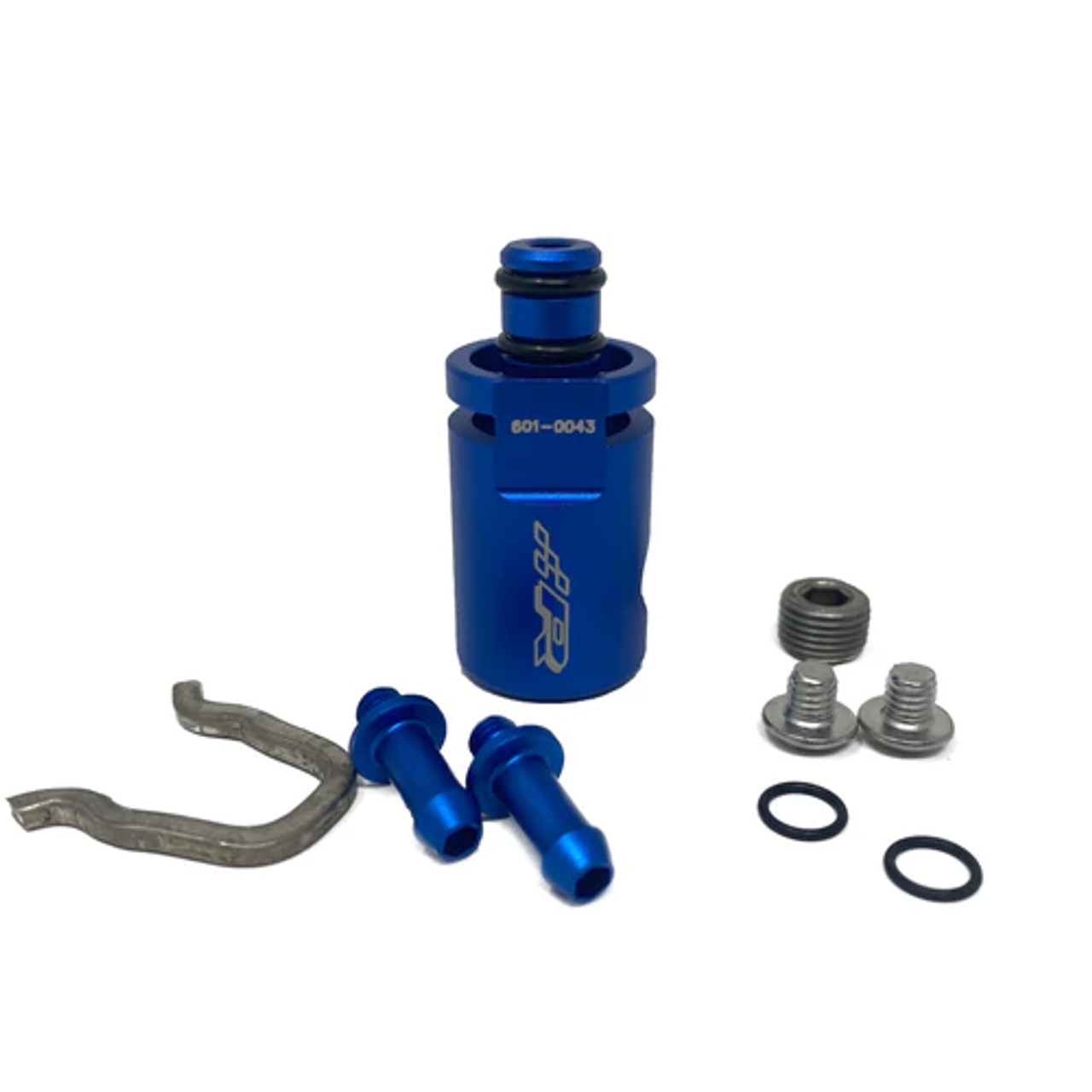 Precision Raceworks EA888.3 Intake Manifold Boost Tap Kit