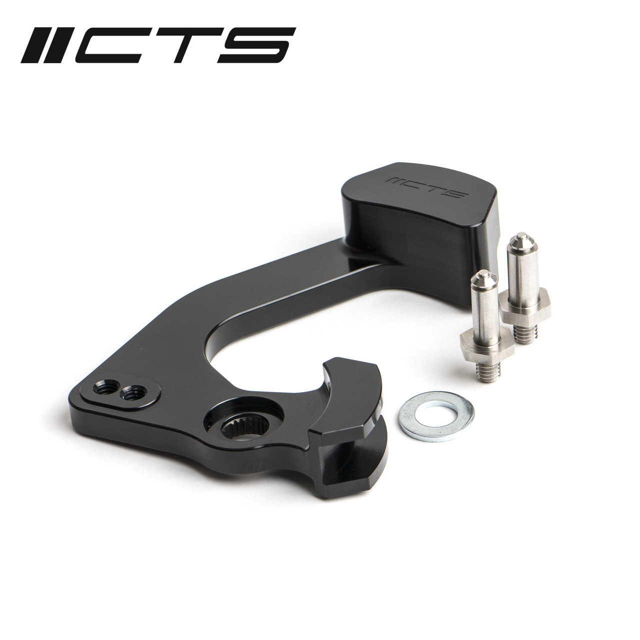 CTS Turbo VW/Audi 6-speed Manual Short Shift Kit (02M/02Q) - WCT