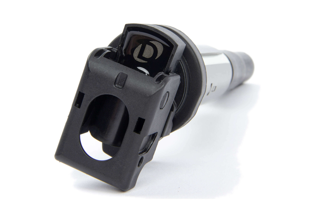 PLUG CAN+ FOR ＭＩＮＩ　F×× Dinan Ignition Coil (N Series Style) (Black) for BMW/Mini N20/N52