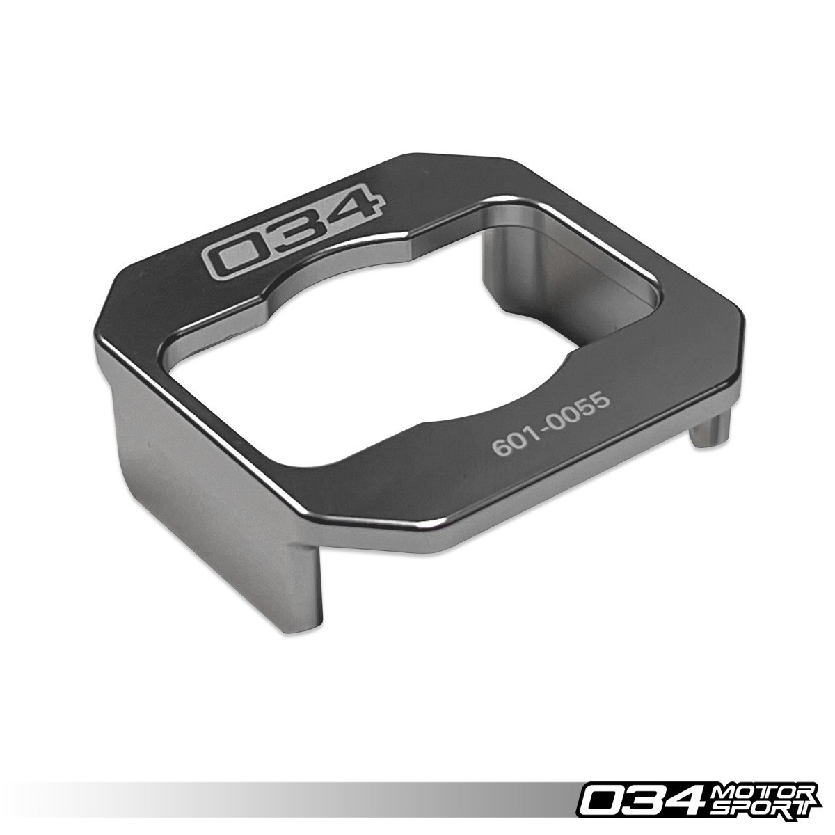 034Motorsport Billet Aluminum Rear Subframe Insert Kit, BMW F2x