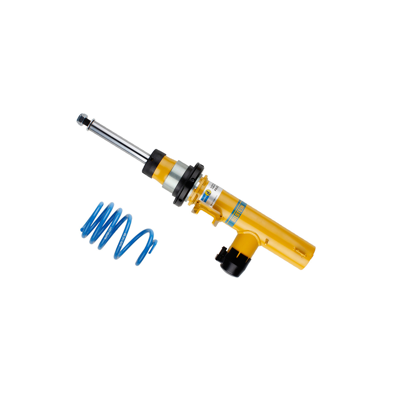 B16 (DampTronic) -Coilover Suspension Kit (For DCC Equipped MK7