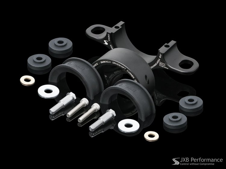 JXB Performance BMW E84 X1 Driveshaft Center Support Bearing