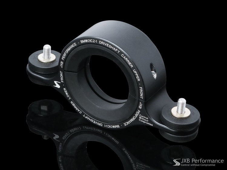 JXB Performance BMW E84 X1 Driveshaft Center Support Bearing