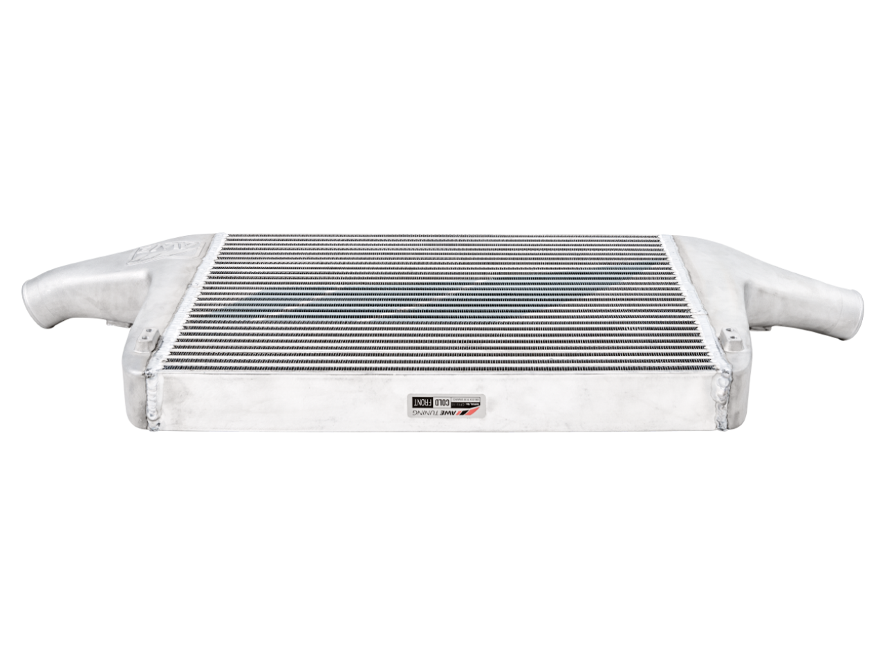 AWE ColdFront™ Intercooler for the Audi B9 A4 / A5 2.0T & S4 / S5