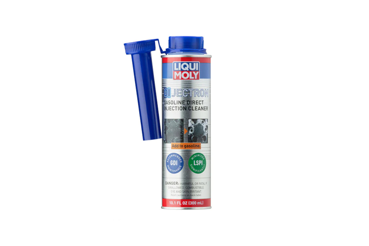 Liqui Moly DIJectron Fuel Injection Cleaner - 22110