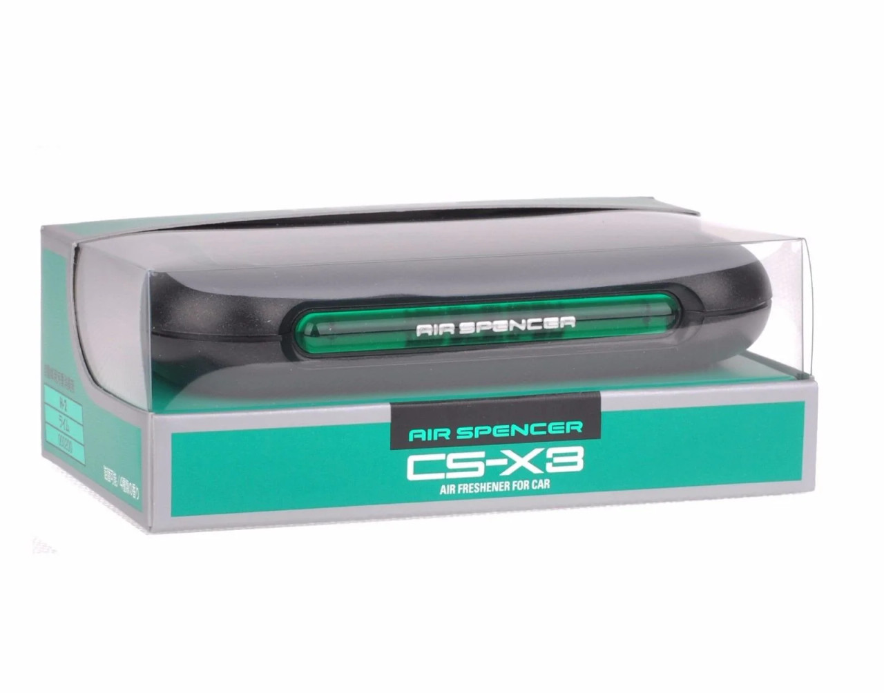 Air Spencer CS-X3 Air Freshener - WCT Performance Canada