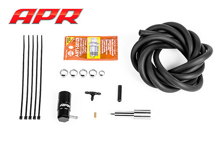 APR 1.8T/2.0T EA888 Gen 3 Boost Tap - WCT Performance Canada