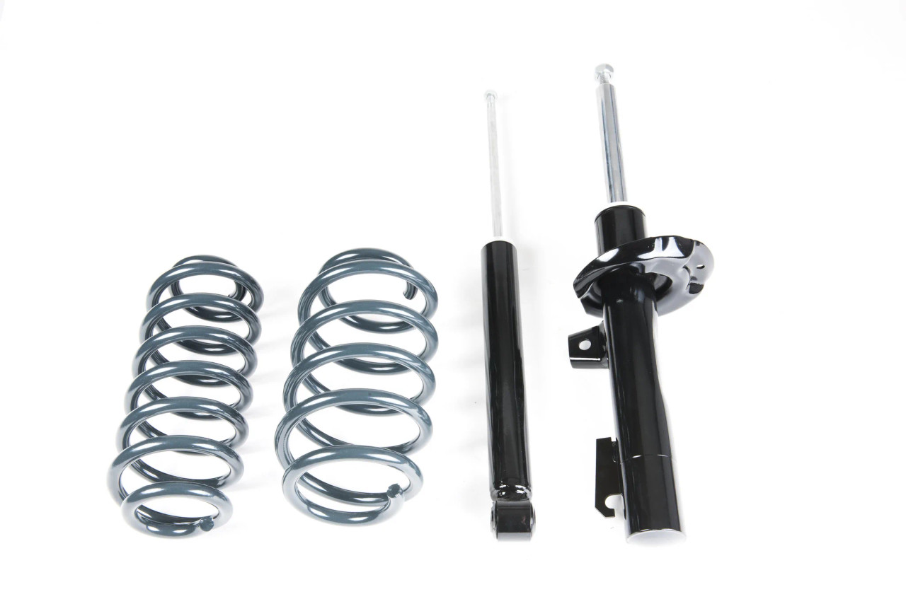 Racingline Sport Sport Spring & Damper Kit / MQB EVO FWD
