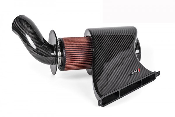 APR STAGE 1 1.8T / 2.0T COLD AIR INTAKE (MK7 GOLF & GTI / AUDI MK3