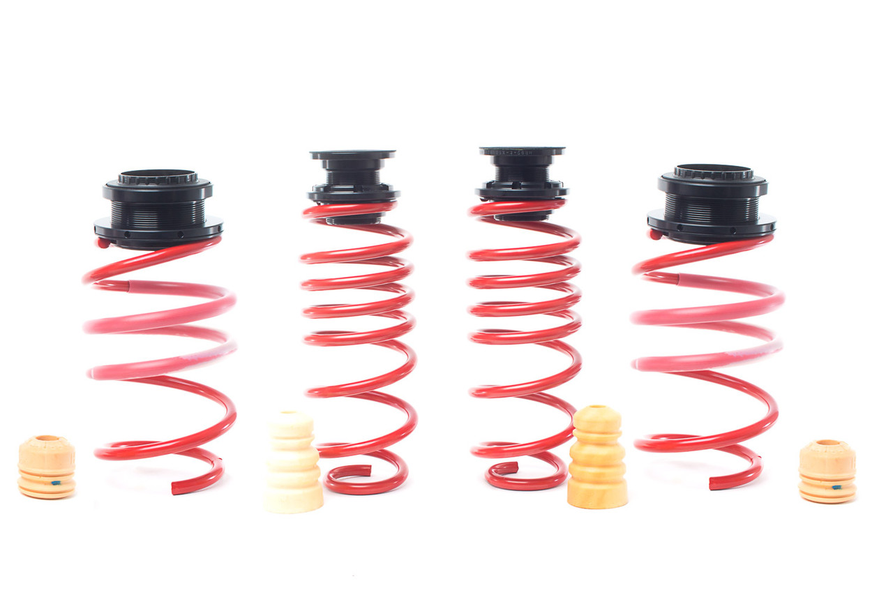 H&R VTF Adjustable Lowering Springs For MK7/7.5 R - WCT