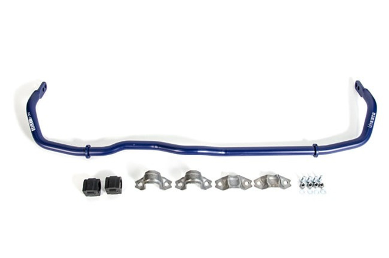 h&r front sway bar