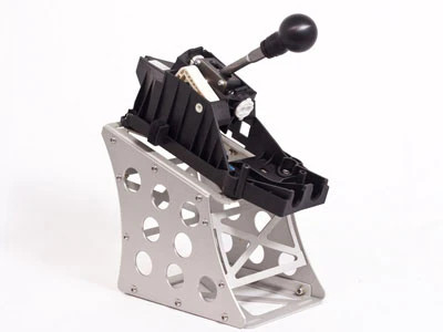 Tarett Engineering Shifter Riser, 4'' for 986/987/996/997 - WCT ...