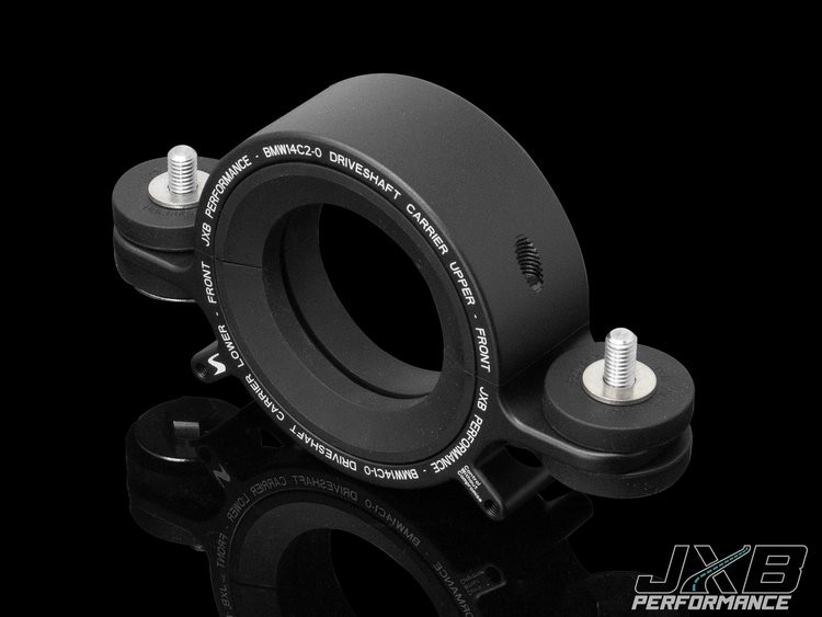 user_b21eba06 SUB01A0 JXB Performance Driveshaft Support Bearing Carrier