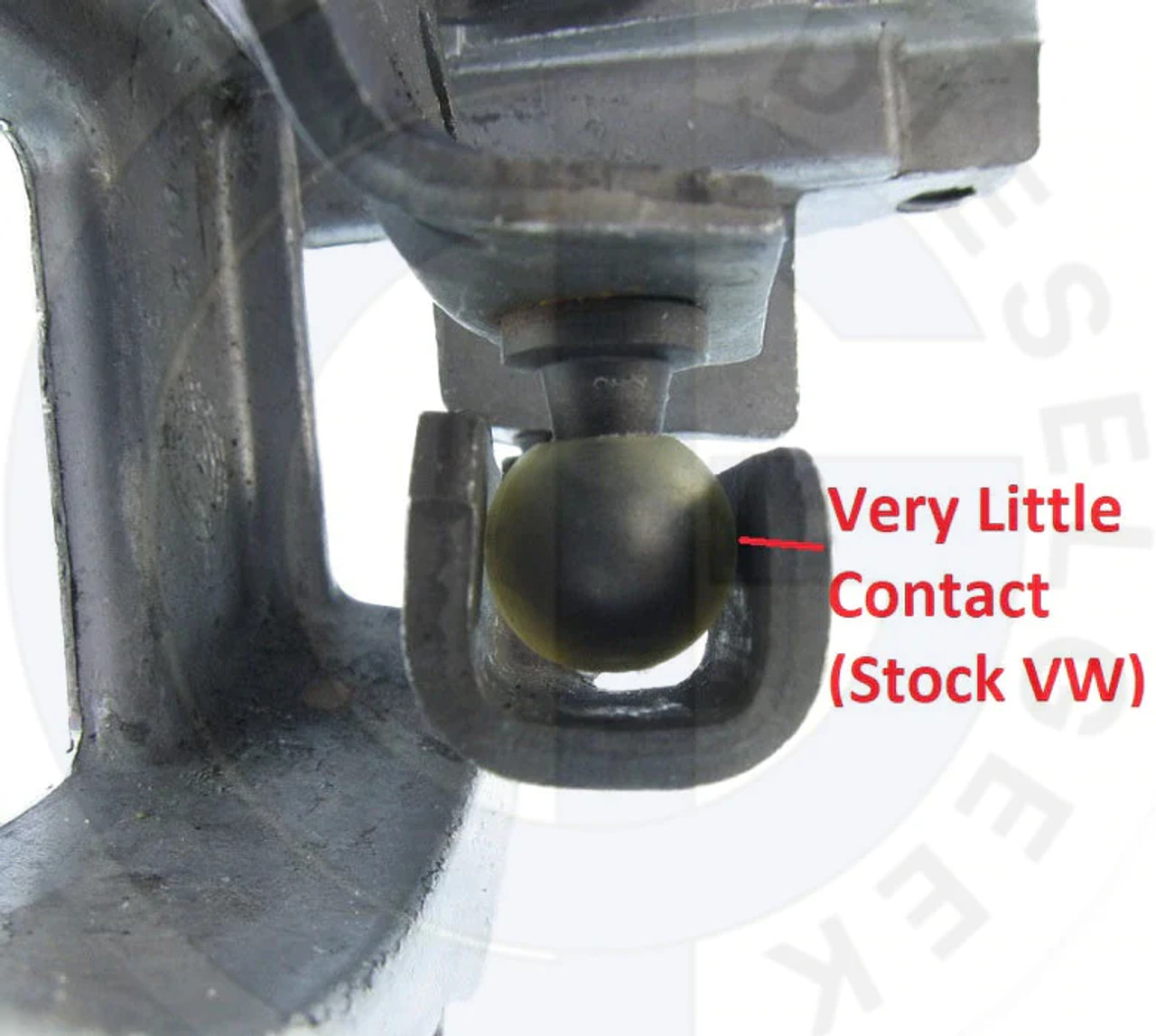 パーツ un KAWASAKI NINJA ZX10R 2007 RIGHT RAM AIR INTAKE DUCT TUBE