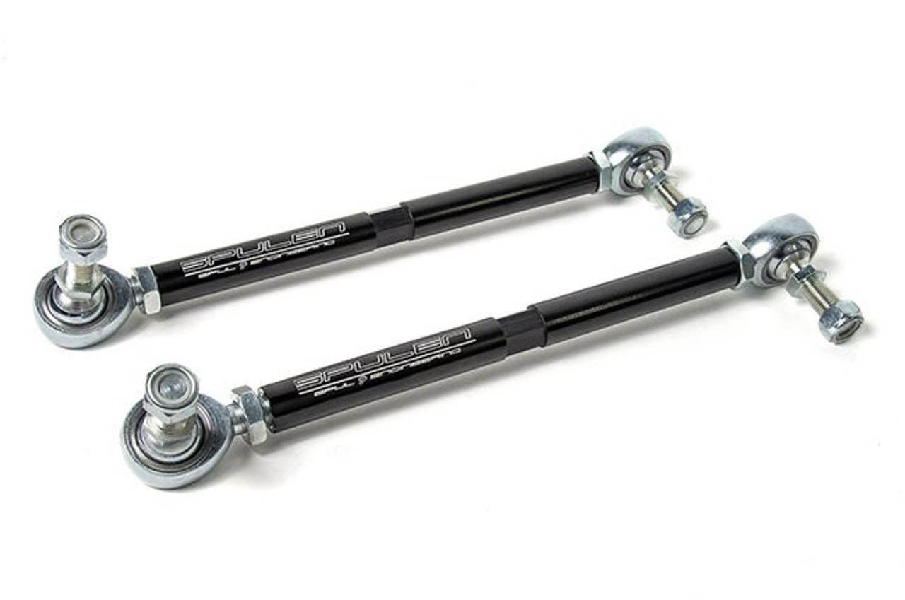 SPULEN Adjustable Front Sway Bar Endlinks