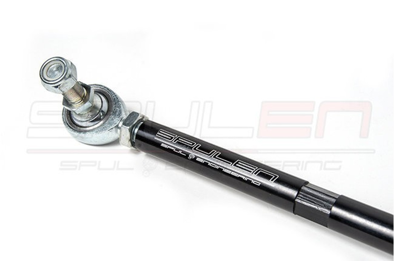 SPULEN Adjustable Front Sway Bar Endlinks - WCT Performance Canada