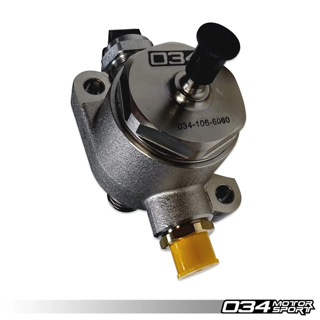 034Motorsport High Pressure Fuel Pump Upgrade, EA888 Gen 3