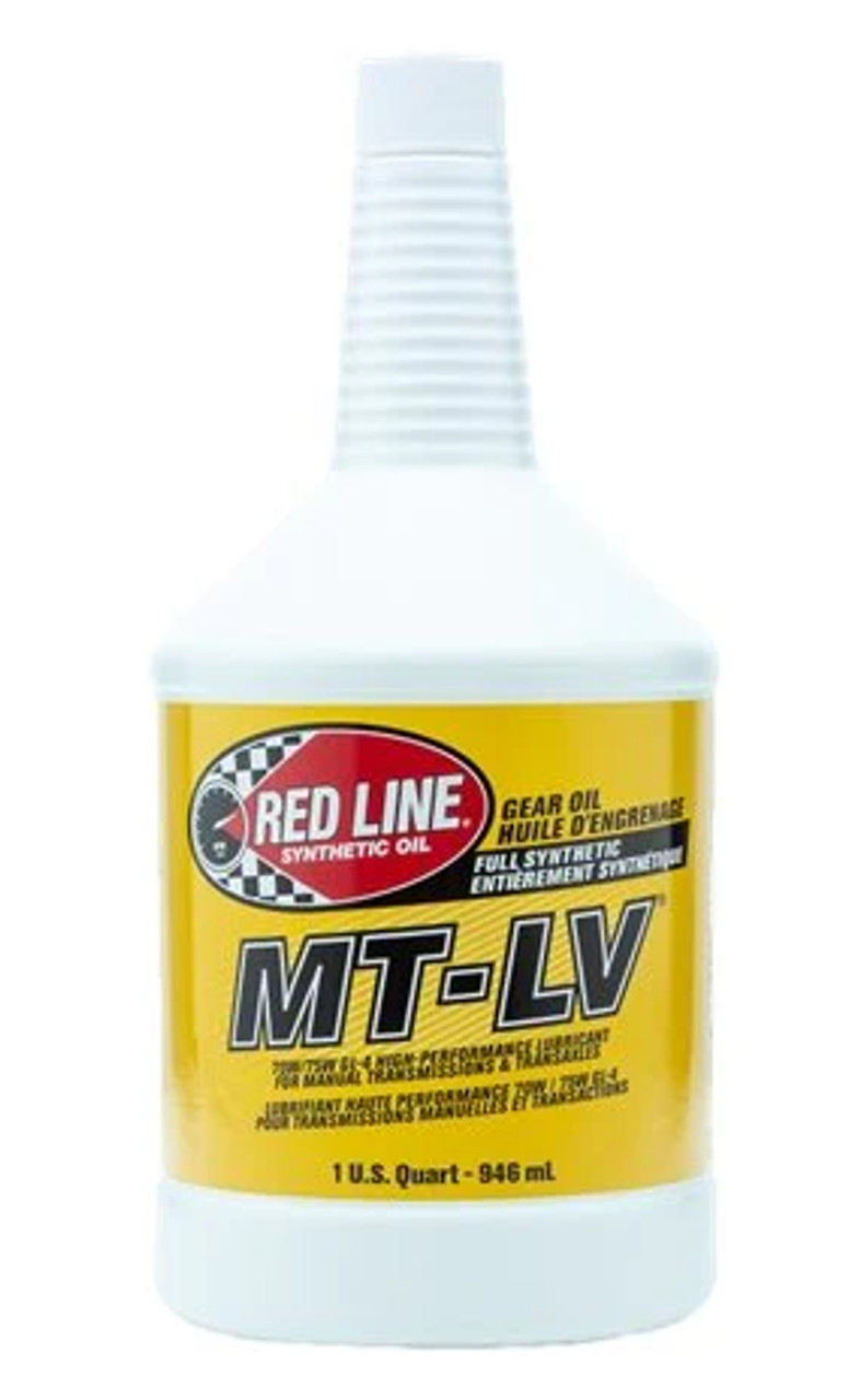 Red+Line+MT-LV+70W%2F75W+Gear+Oil+-+1+Quart for sale online