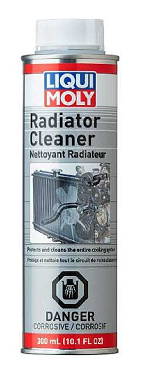 Liqui Moly Radiator Cleaner 300 ml Articlenumber: 3320 - AliExpress