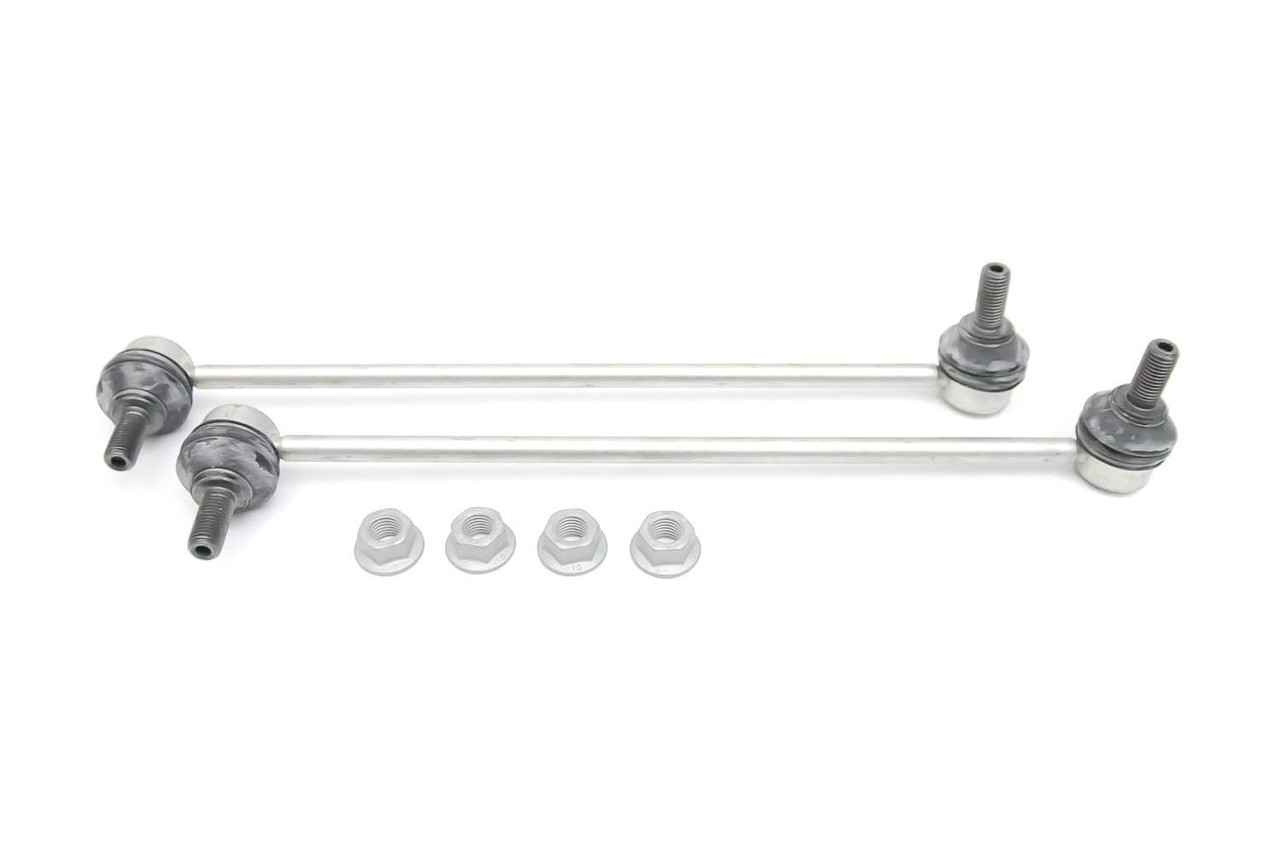 Sway Bar Link Autozone Lemforder Rear Stabilizer Links Set (Left+