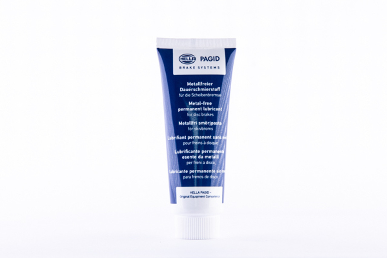 Pagid Brake Anti-Squeal Lubricating Paste (75mL)