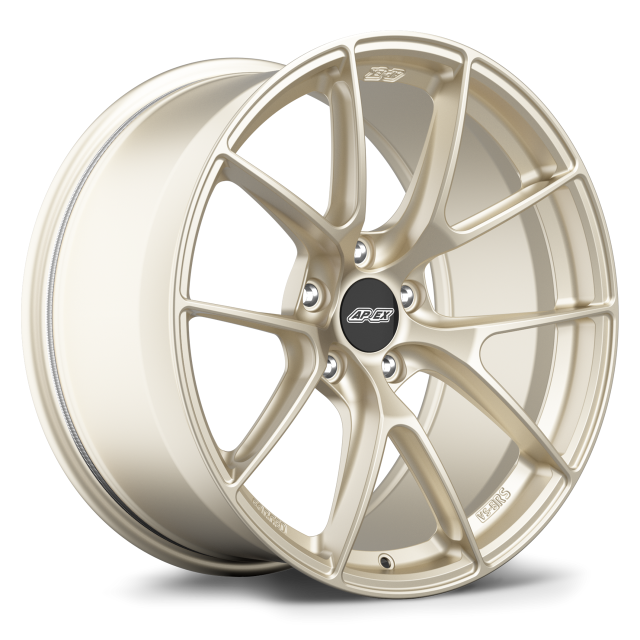 APEX VS-5RS Forged Wheel (19