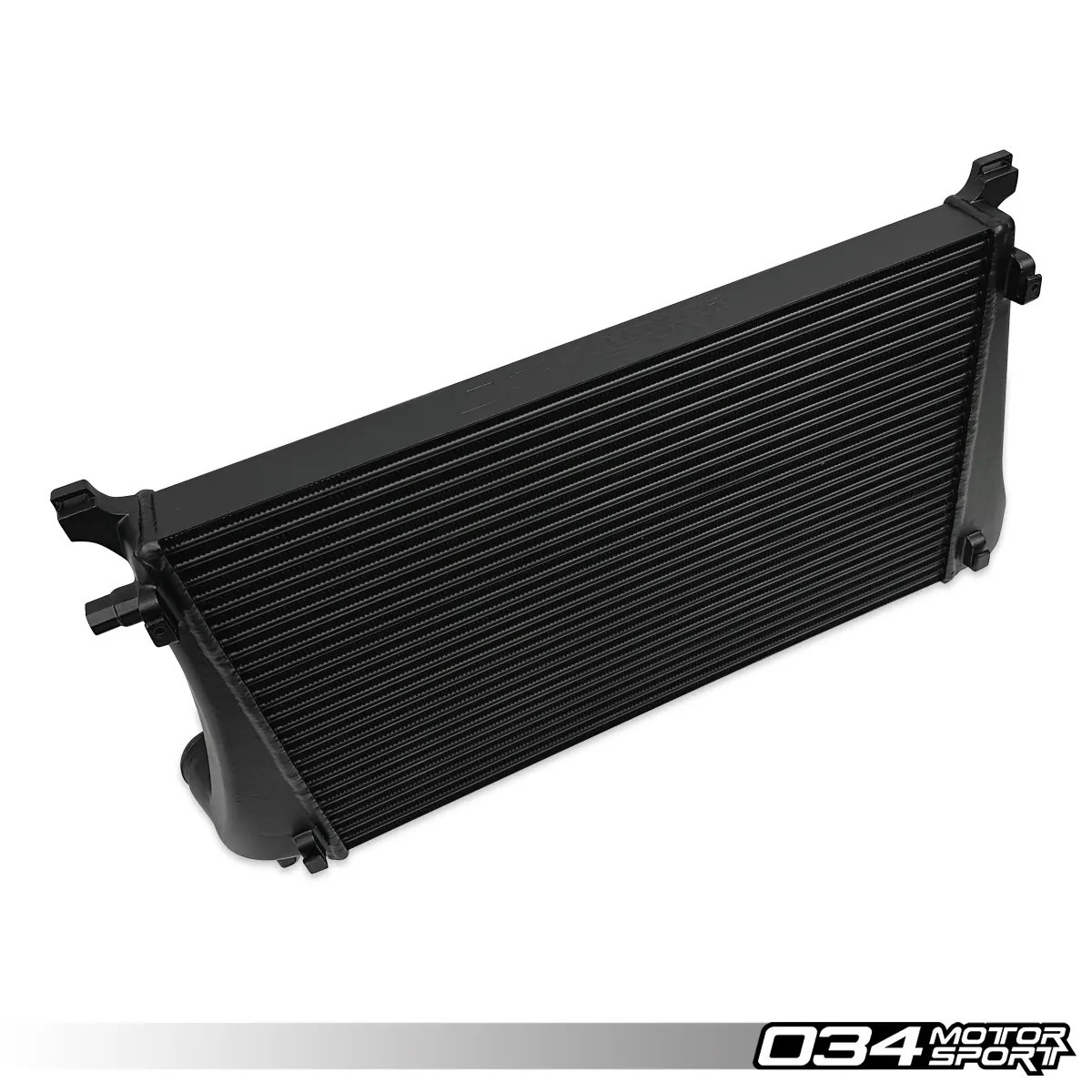 034Motorsport Intercooler System, MK7/7.5 Volkswagen Golf/GTI/R