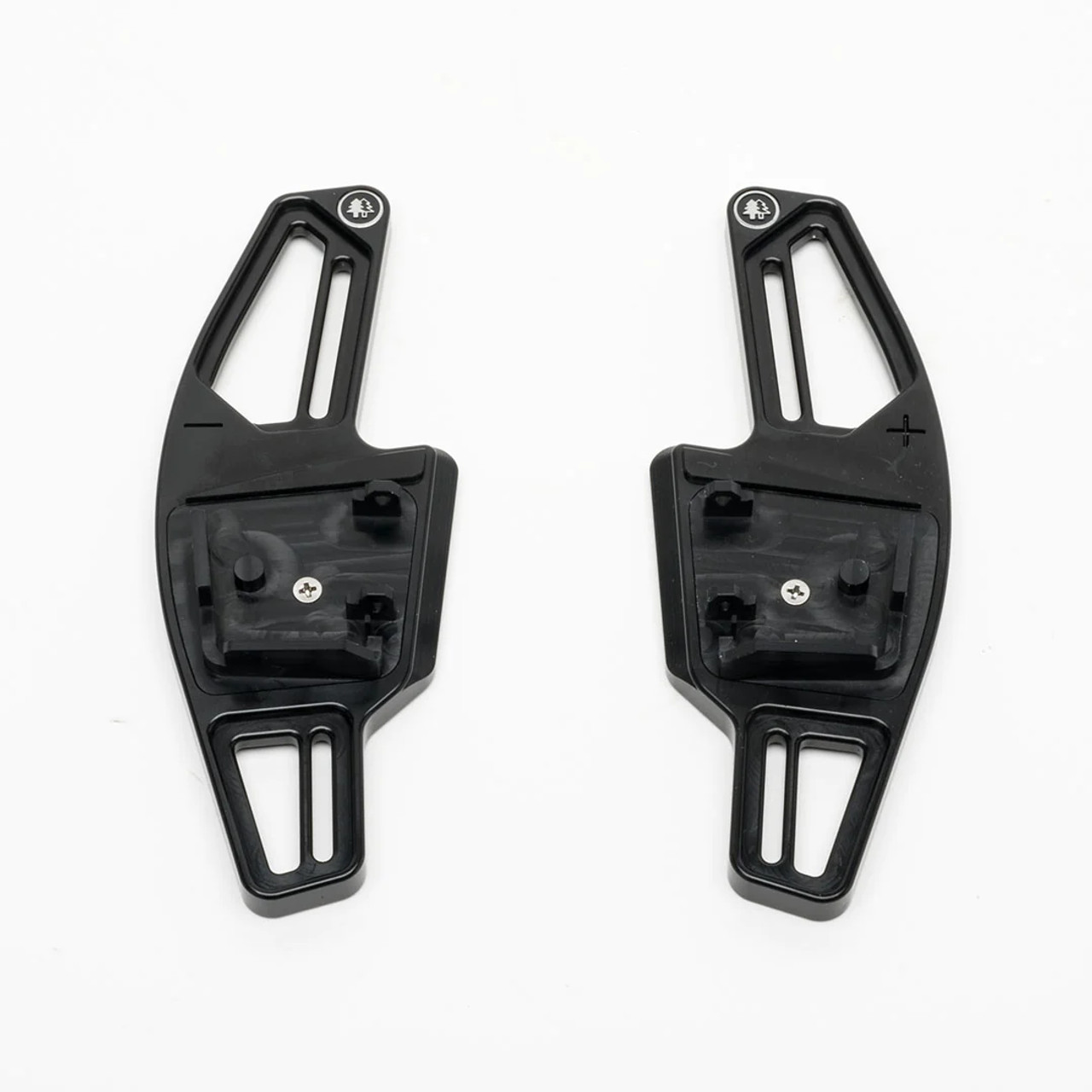 BFI Complete Replacement Shift Paddles - MK8 GTI / R
