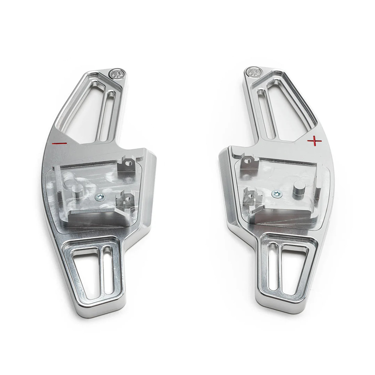 BFI Complete Replacement Shift Paddles - MK8 GTI / R - WCT