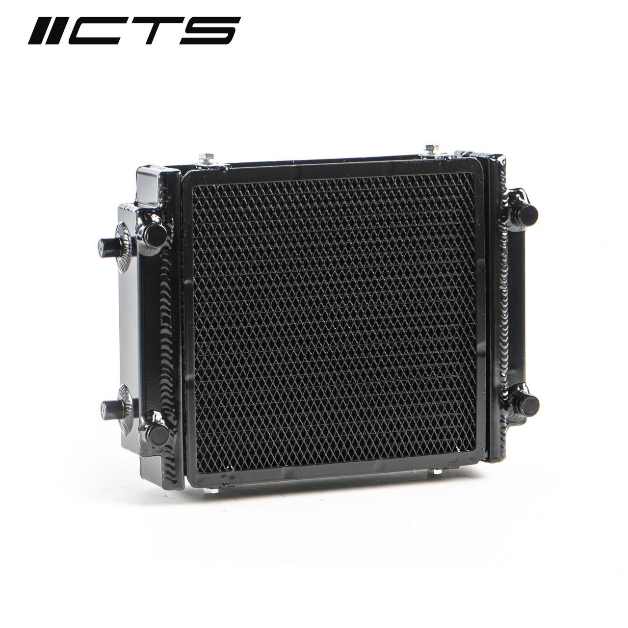 CTS TURBO MK7/7.5/MK8 VW GOLF R, 8V/8Y AUDI S3, AUDI TT DSG COOLER