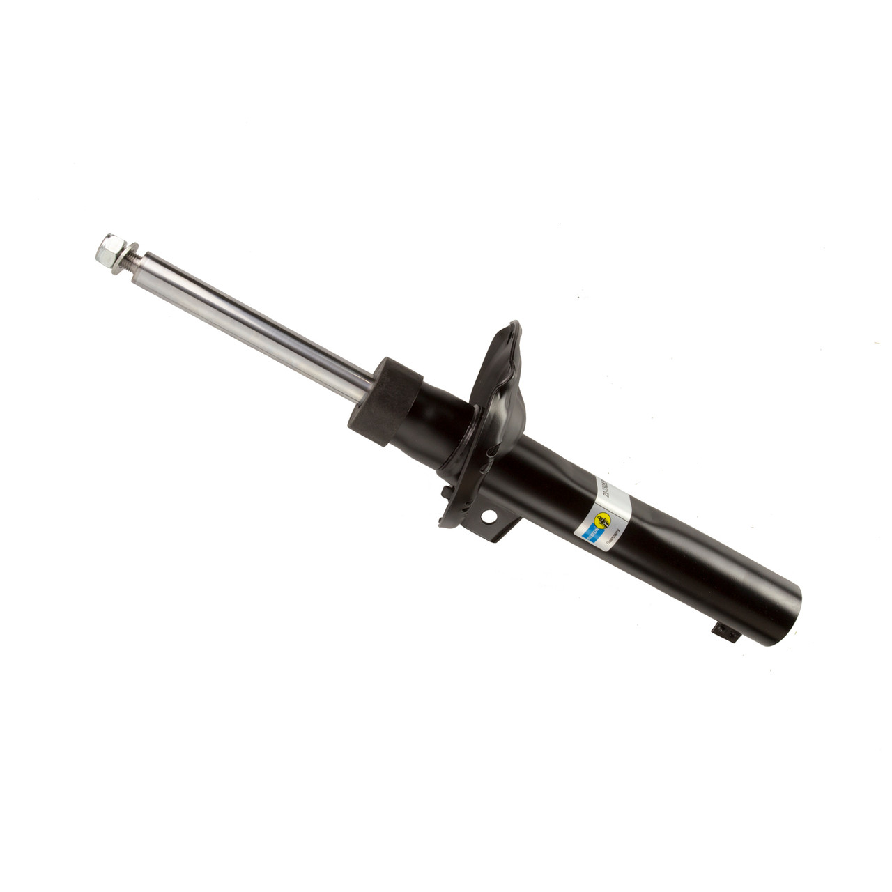 Bilstein B4 OE Replacement for Non Electronic Suspension - Front Suspension  Strut Assembly *Single (MK7/7.5 Golf GTI)