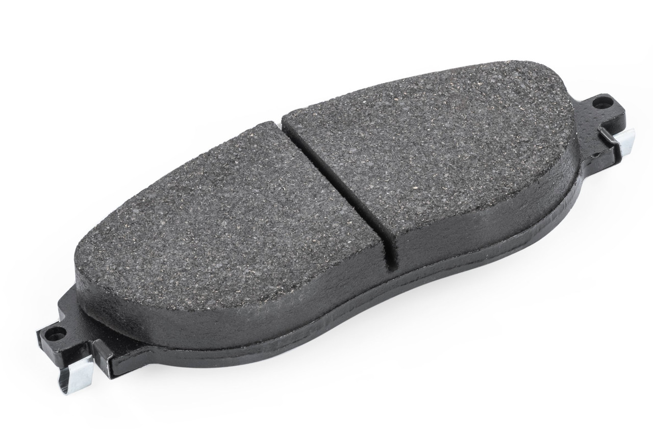 APR Brake Pads (Set of 4) - Front (BRK00041)