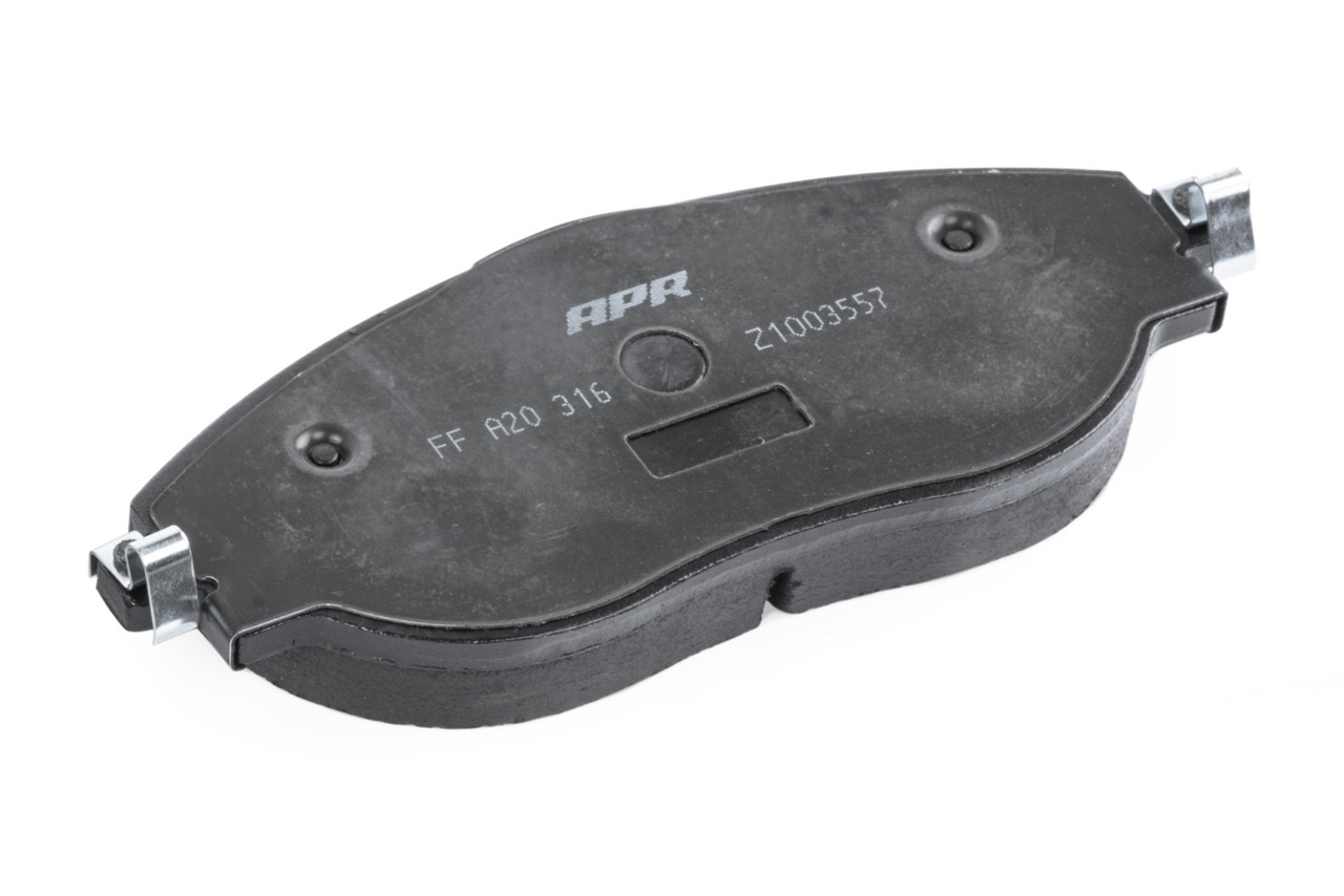 APR Brake Pads (Set of 4) - Front (BRK00041)