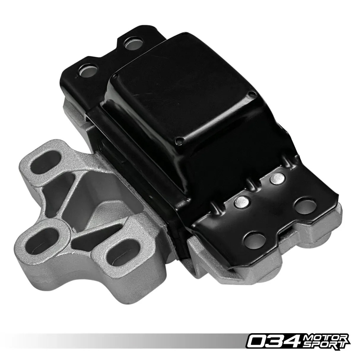 034Motorsport Density Line Transmission Mount, MK5/6 Volkswagen 6