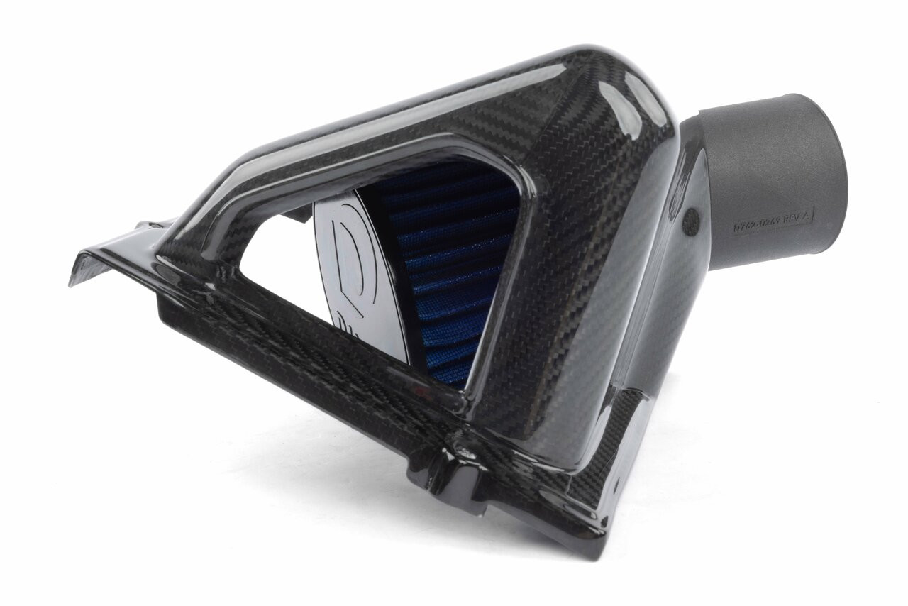 AT-mini PersonalⅡ DINAN HIGH-FLOW INTAKE - 2020-2023 MINI COOPER S/JCW