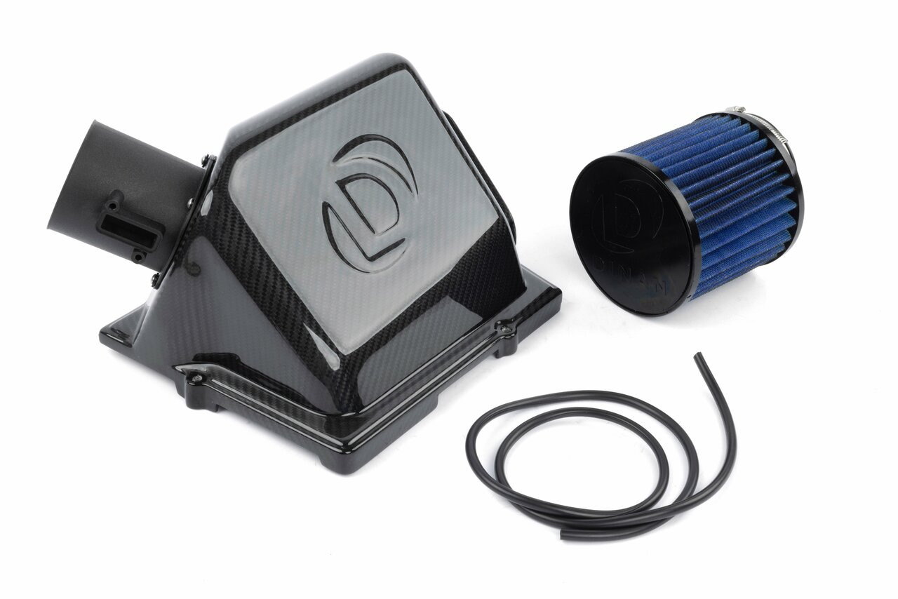 AT-mini PersonalⅡ DINAN HIGH-FLOW INTAKE - 2020-2023 MINI COOPER S/JCW