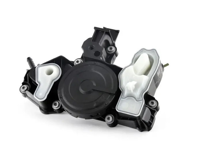 Audi/VW Genuine OEM Oil Separator/PCV Valve for B9 A4/A5 WCT