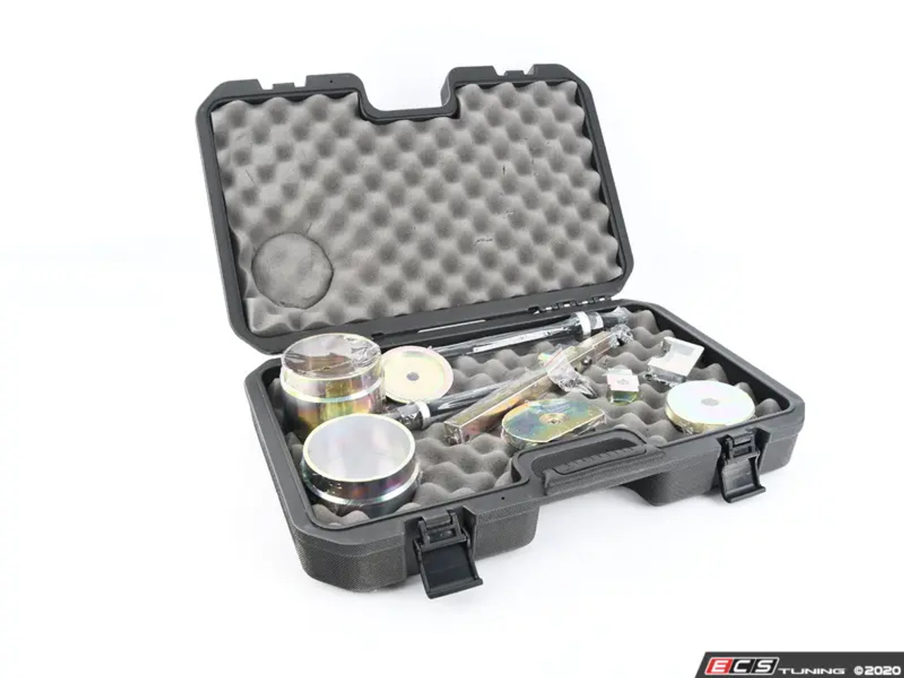 Schwaben Aluminum Subframe Bushing Removal Tool WCT Performance Canada