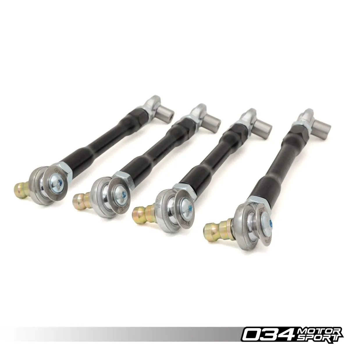 SPC Perf Front Upper Multi Link Control Arm | Audi A4/S4 98-14, Passat 98-05 (81352) main image 0