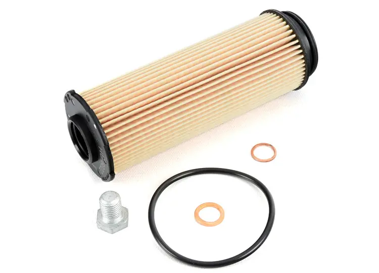 Liqui Moly Top Tec 6600 0W-20 Oil Service Kit for BMW/Toyota B58 3.0L F ...