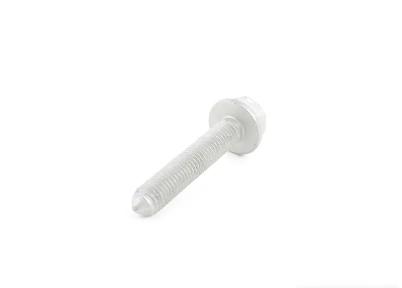 VW Genuine OEM Engine Mount Bolt (M10x55) - WCT Performance Canada