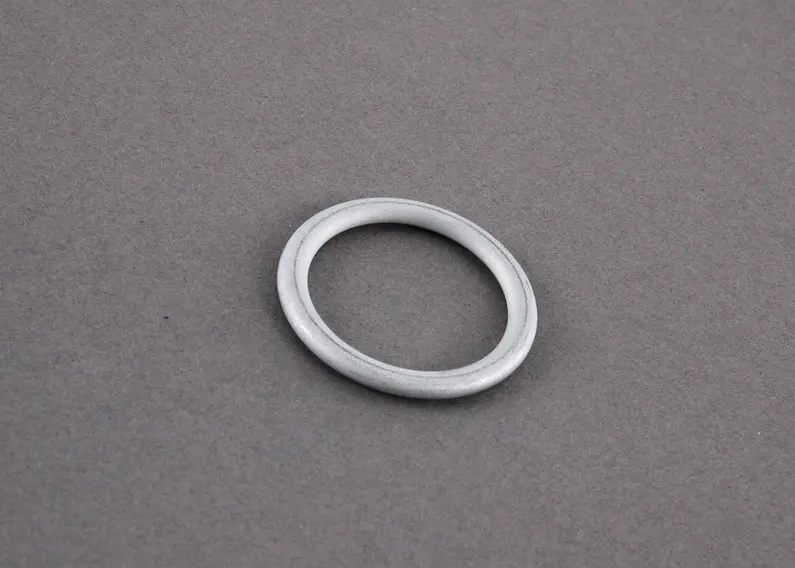 Audi/VW Genuine OEM Oil Drain/Fill Plug Washer for B6/B7 S4 & C5 A6/S6 ...